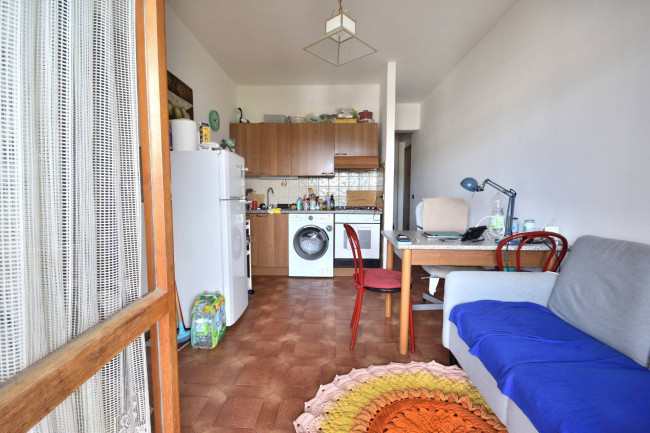 Appartamento in vendita a Pisa