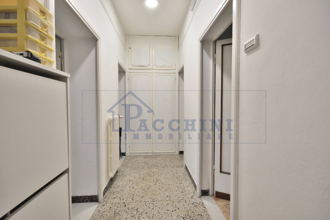 Appartamento in affitto a Pisa