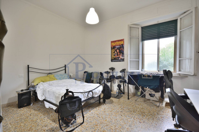 Appartamento in affitto a Pisa