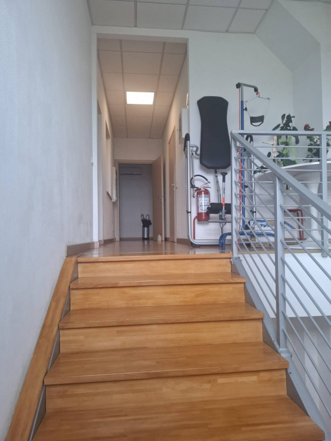Studio/Ufficio in affitto a San Giuliano Terme