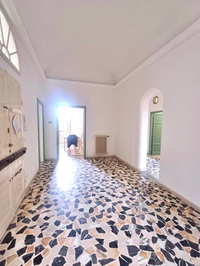 Appartamento in affitto a Pisa
