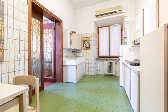 Appartamento in vendita a Pisa