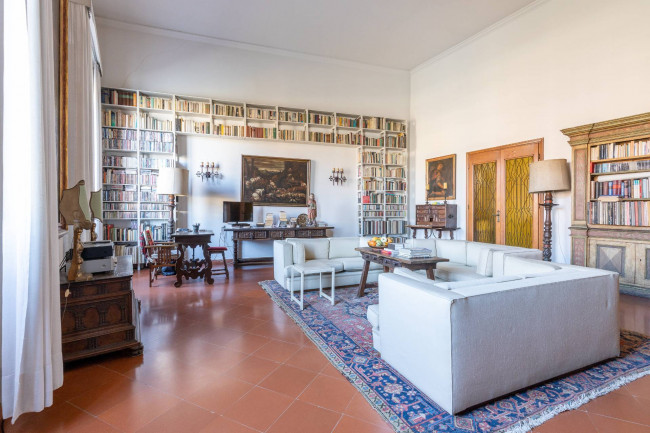 Appartamento in vendita a Pisa