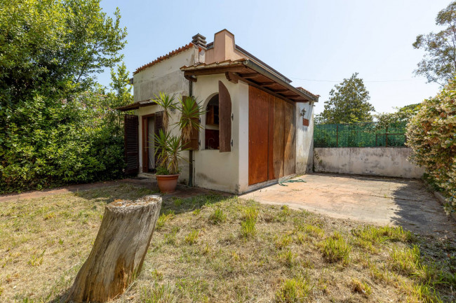 villetta duplex in vendita a Pisa