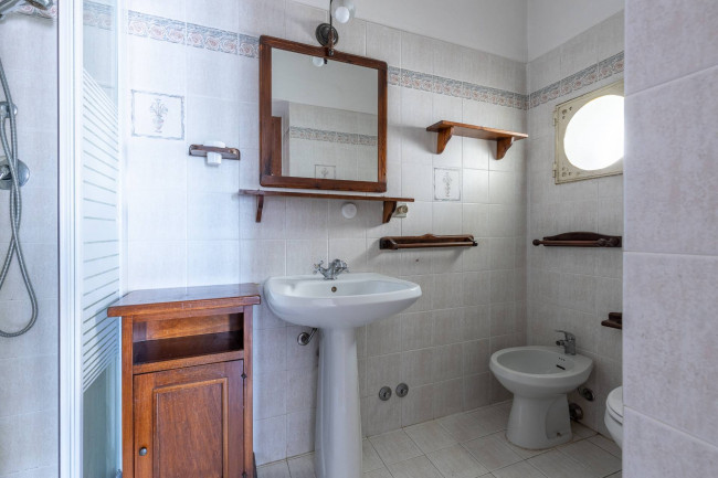 villetta duplex in vendita a Pisa