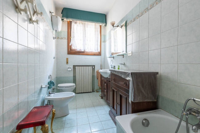villetta duplex in vendita a Pisa