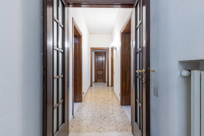 villetta duplex in vendita a Pisa