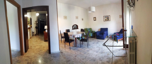 villetta duplex in vendita a Pisa