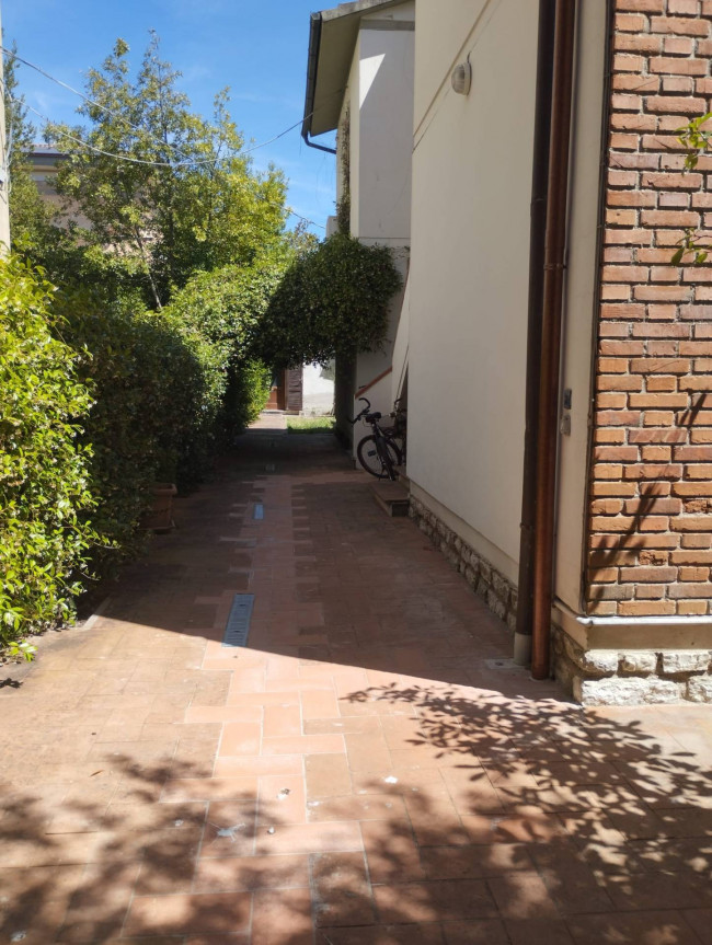 villetta duplex in vendita a Pisa