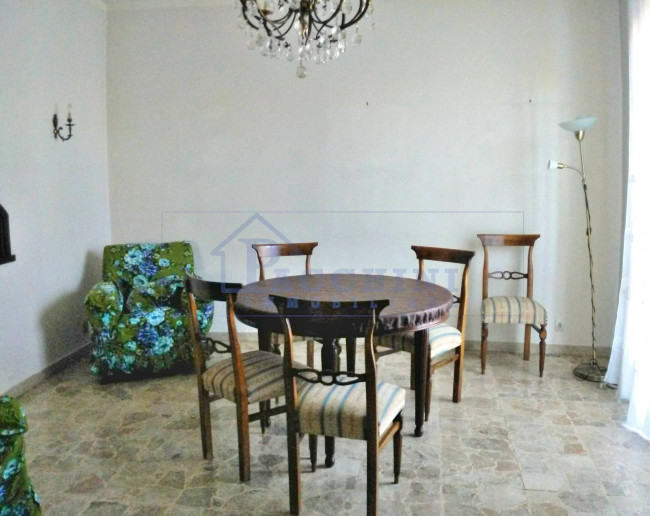 villetta duplex in vendita a Pisa