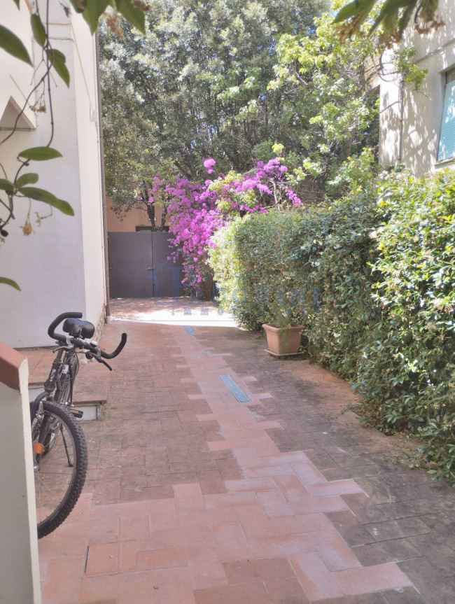 villetta duplex in vendita a Pisa