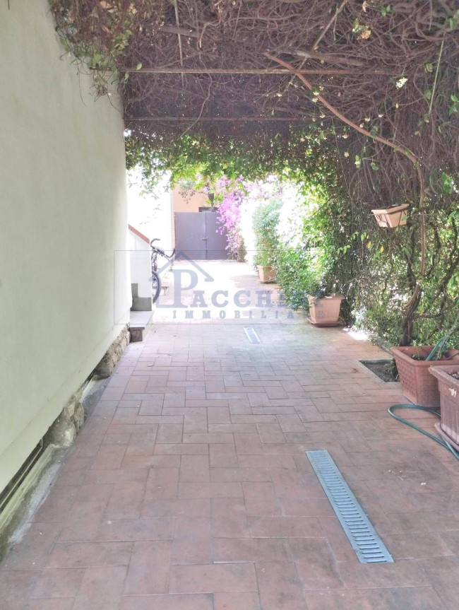 villetta duplex in vendita a Pisa