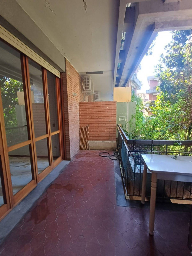 Appartamento in affitto a Pisa