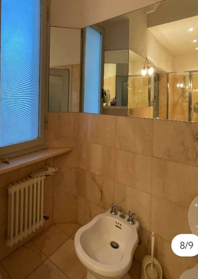 Appartamento in affitto a Pisa