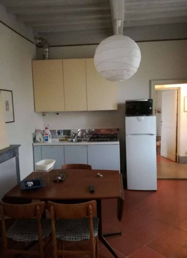 Appartamento in affitto a Pisa