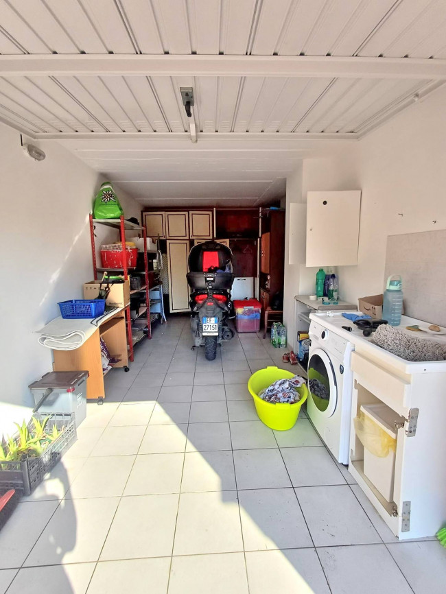 Appartamento in affitto a Cascina