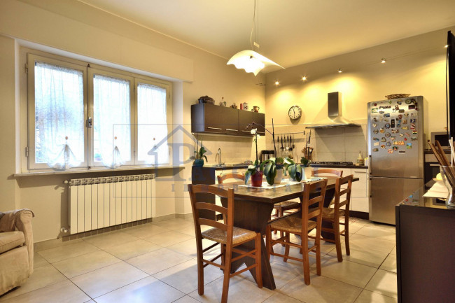 villetta duplex in vendita a Pisa