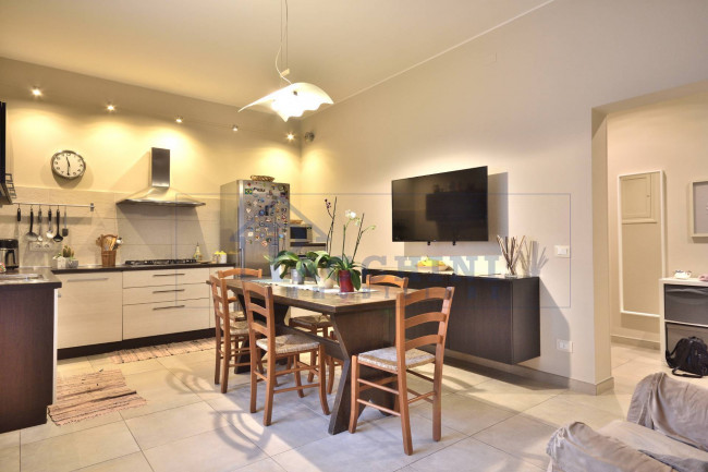villetta duplex in vendita a Pisa