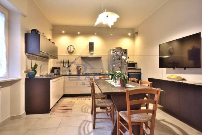 villetta duplex in vendita a Pisa