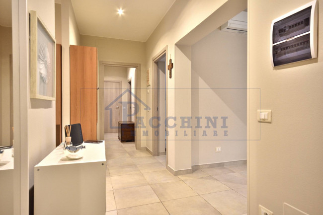 villetta duplex in vendita a Pisa