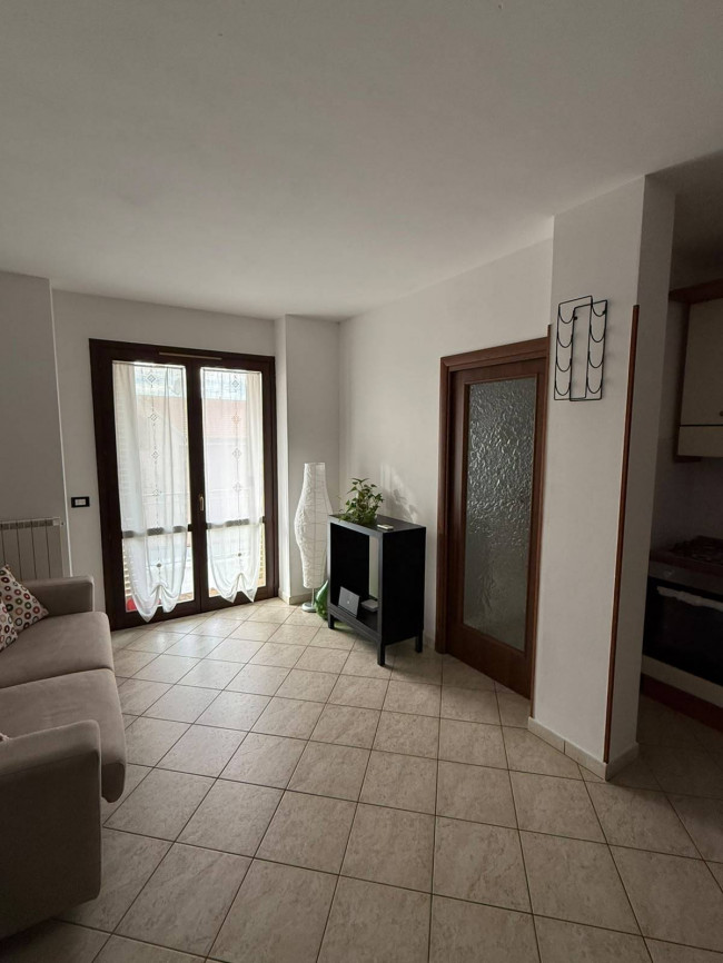 Appartamento in affitto a Cascina