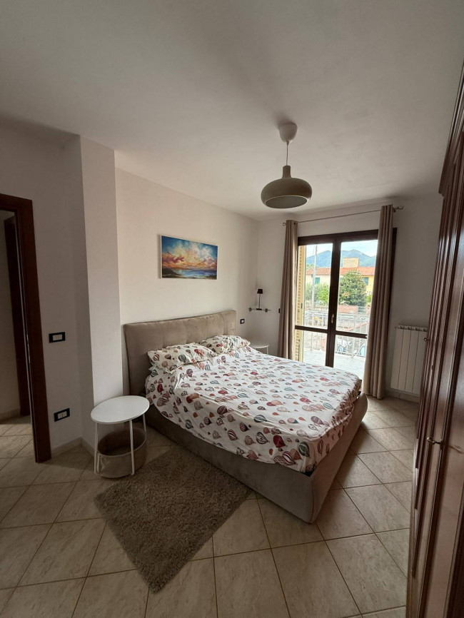 Appartamento in affitto a Cascina