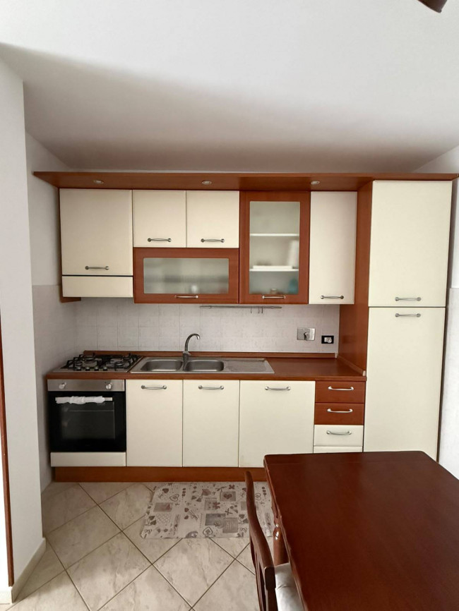 Appartamento in affitto a Cascina