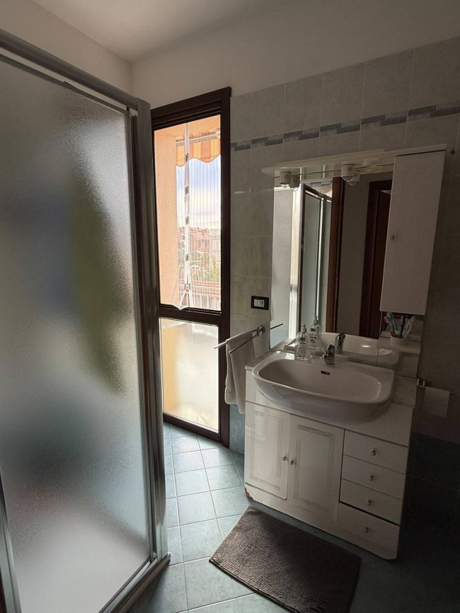Appartamento in affitto a Cascina
