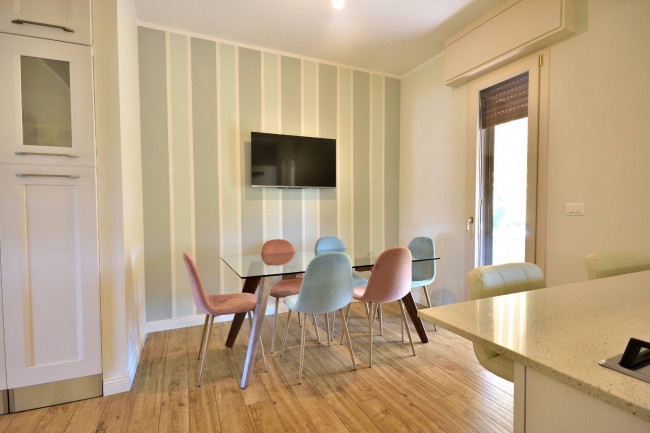 Appartamento in vendita a San Giuliano Terme
