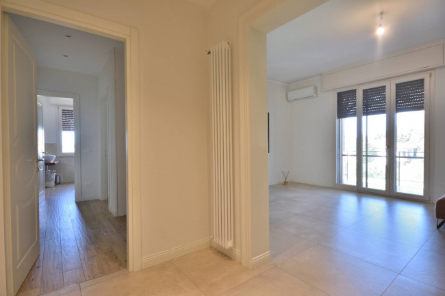 Appartamento in vendita a San Giuliano Terme
