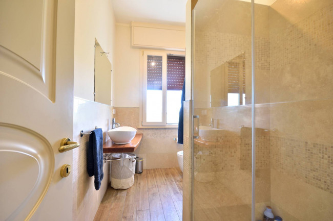 Appartamento in vendita a San Giuliano Terme