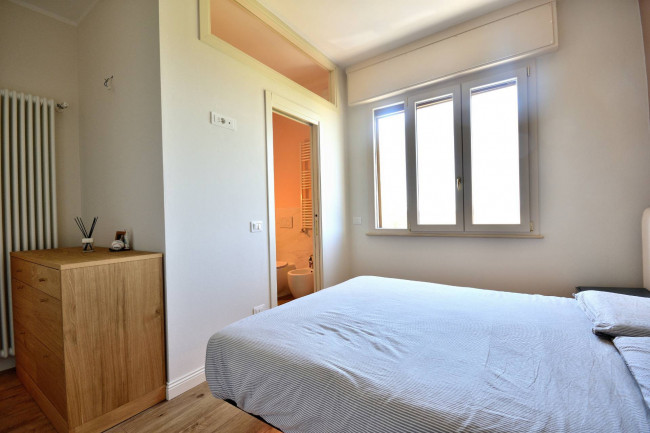 Appartamento in vendita a San Giuliano Terme
