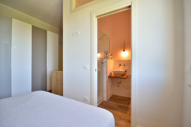 Appartamento in vendita a San Giuliano Terme