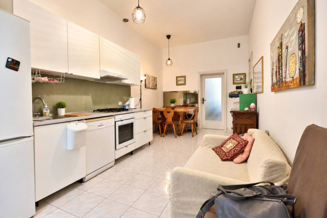 Appartamento in vendita a Pisa
