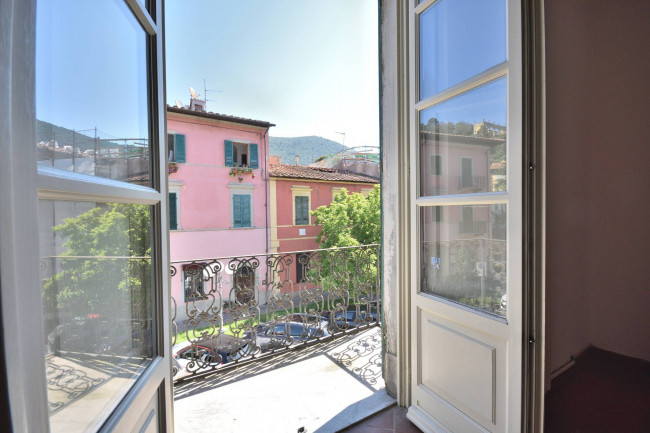 Appartamento in vendita a San Giuliano Terme