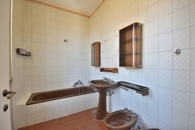 Appartamento in vendita a San Giuliano Terme