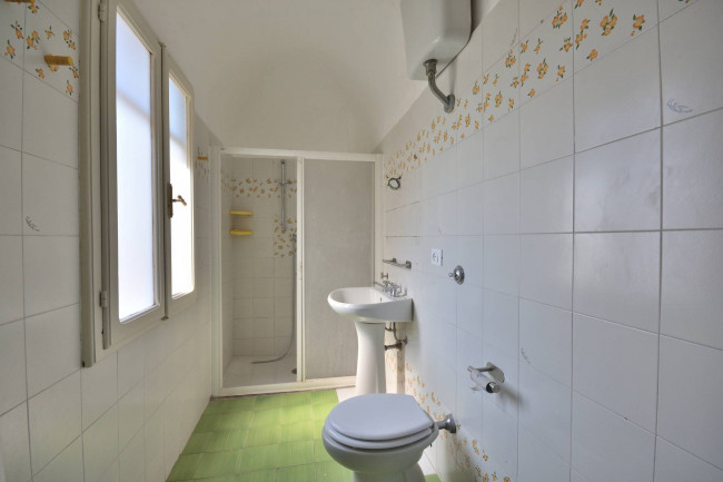 Appartamento in vendita a San Giuliano Terme