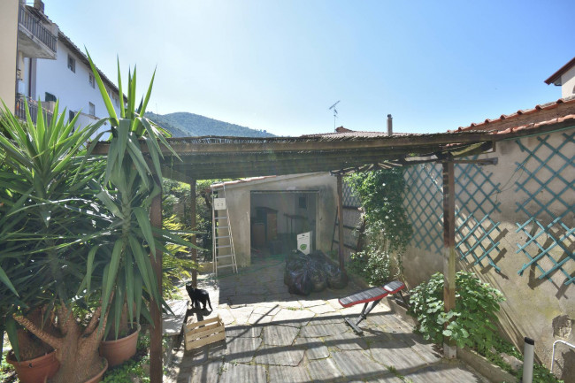 Appartamento in vendita a San Giuliano Terme