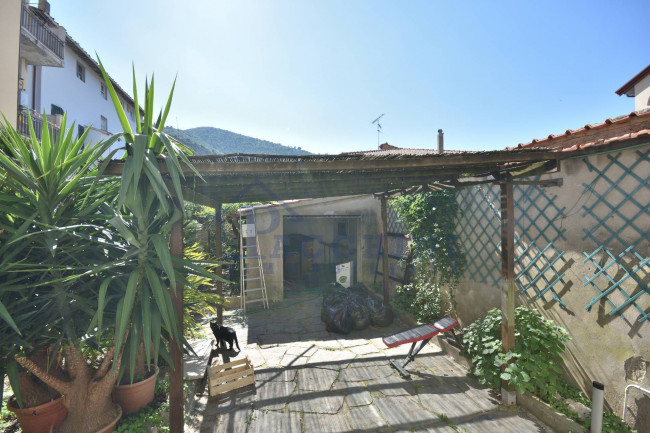 Appartamento in vendita a San Giuliano Terme