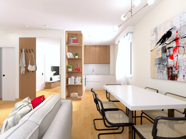 Appartamento in vendita a Pisa