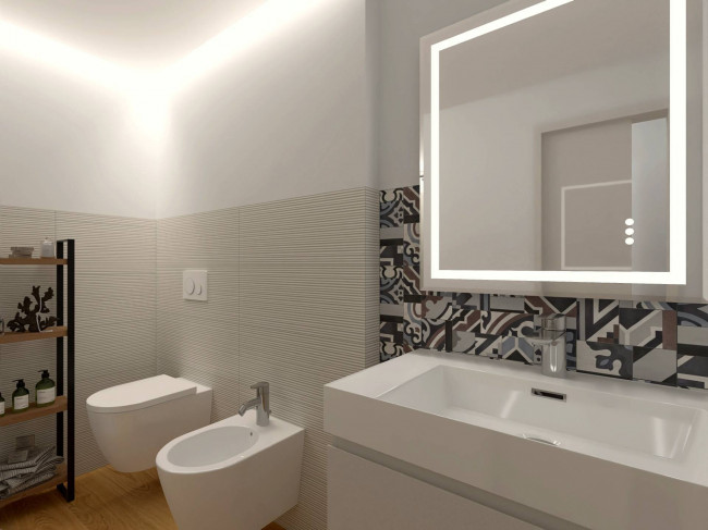 Appartamento in vendita a Pisa