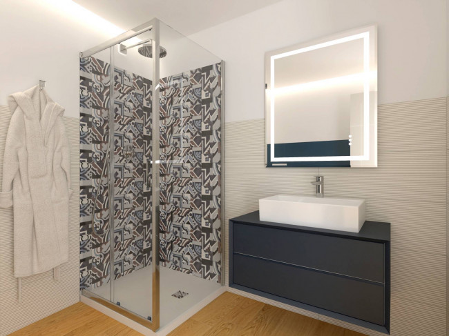 Appartamento in vendita a Pisa