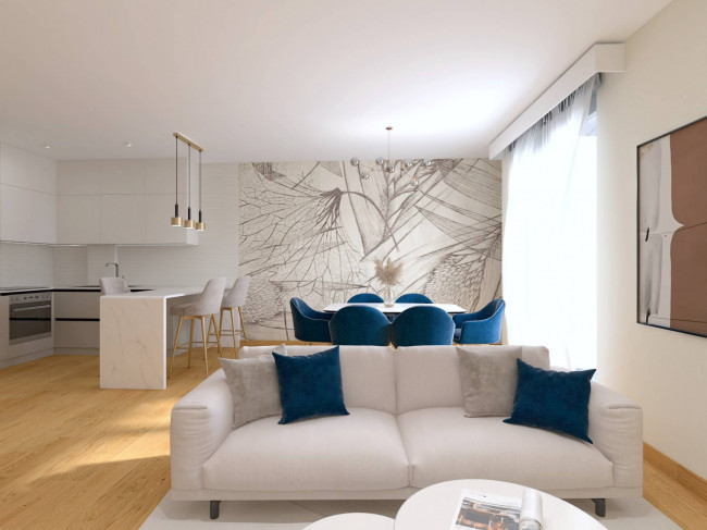 Appartamento in vendita a Pisa