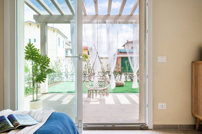 Appartamento in vendita a Pisa