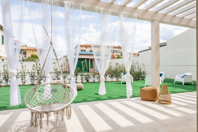 Appartamento in vendita a Pisa