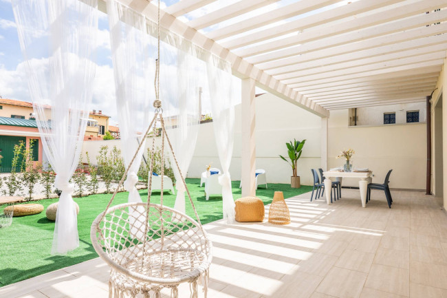 Appartamento in vendita a Pisa