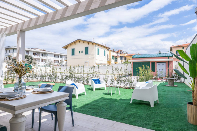 Appartamento in vendita a Pisa