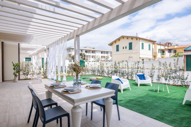 Appartamento in vendita a Pisa