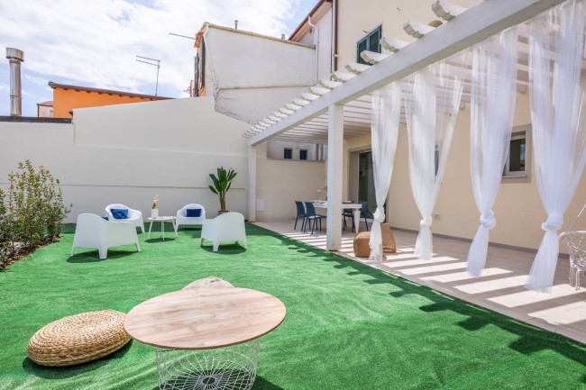 Appartamento in vendita a Pisa