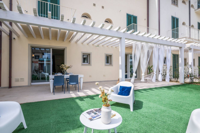 Appartamento in vendita a Pisa